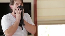 gina blue jest dzis twoja dziwka