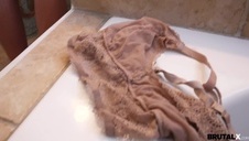 pierwsza puszczalska córeczka tatusia