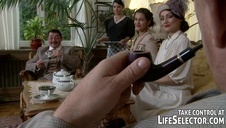 sex w trójkącie z penetracją odbytu