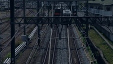 koleś grzmoci starszą blondynę