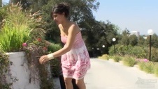 ma bardzo pomocnego kutasa