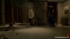 szczupła laseczka lubi ostre dymanko