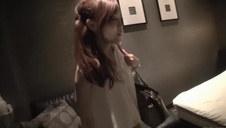 białowłosa rosjanka robi loda