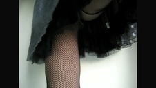 mama w pończochach wyruchana przez młodego typa