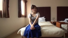 czekoladka wypina jedrna pupcie