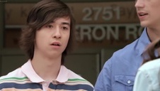 liże studentce picze