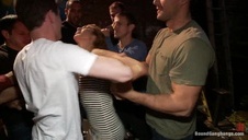 sam nakręcił swojego pornosa