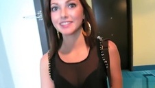 blanc noir dostaje w dupcię