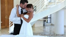 czekoladka na dużych penisach