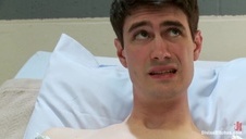 wydymał blond prostytutkę