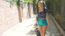 czarna koleżanka robi loda