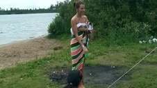 fajny azjatycki numerek