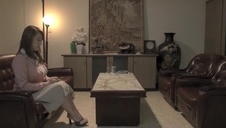 egzootyczna blondi z penisem w ustach