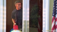 mamuśka z francji opierdala jak blachara