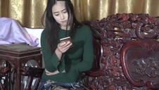 murzyn przeorał mamę i córkę