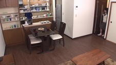 lekarz z mega seksowną pacjentką