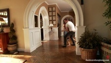 pielęgniarki zombie z opuszczonego sanatorium