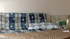 sexowna policjantka przesłuchuje