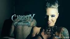 to był jej pierwszy raz na dwa baty