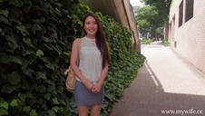 blondyneczka masowana i wyruchana