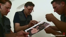 super czekoladka ujeżdża przyjaciela