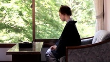 ujeżdża czekoladowego kutaska