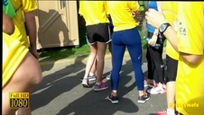 napaleniec pompuje ją mega głęboko