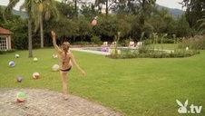 seks z boską brittney white na zapleczu