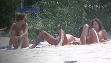 posuwa dobrą laseczkę w domu