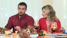 czarownica i dominacja