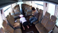 koleś z wielkim chujem poderwał blondynę