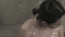 delikatna blondi fajnie zabawia się z brunetką