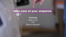 wydymał ją na pace busa