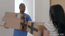 kolekcja wibratorów dla brunetki i blondyny