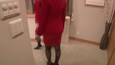 małolatka zachacza ząbkami o kutasa podczas robienia laski