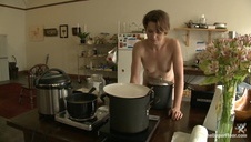 wypieścili wilgotną azjatkę