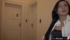 analne zapinanie chudej azjatki