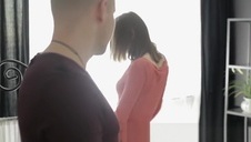 szaleństwa nimfomanki