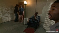 jej wielkie silikonowe balony dają rade