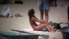 seksowna blondi jest dymana w kakaowe oczko