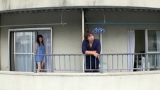 ostry seks z młodą blondi i doświadczoną brunetką