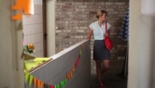 lodzik i walenie w tyłek