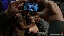 gorące lesby zapinają swoje tyłki