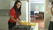 dziewiętnastka dostaje anala