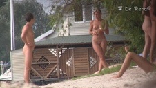 ssanie i rżnięcie bladej brunetki