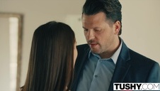 wsadzanie dłoni do cipy