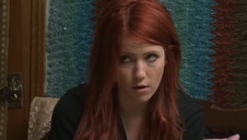 podniecona czarnym kutasem