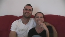 niezła cizia na łące