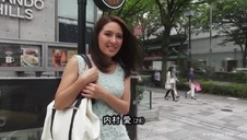 pociągnęła każdemu po kolei