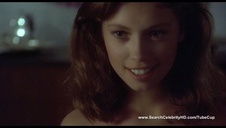 dwie mokre les blondyneczki